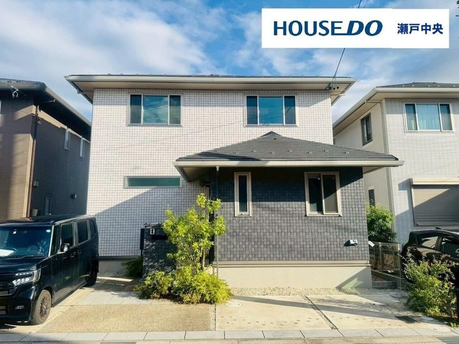 4LDK+S house in Seto, Aichi - Photo 1