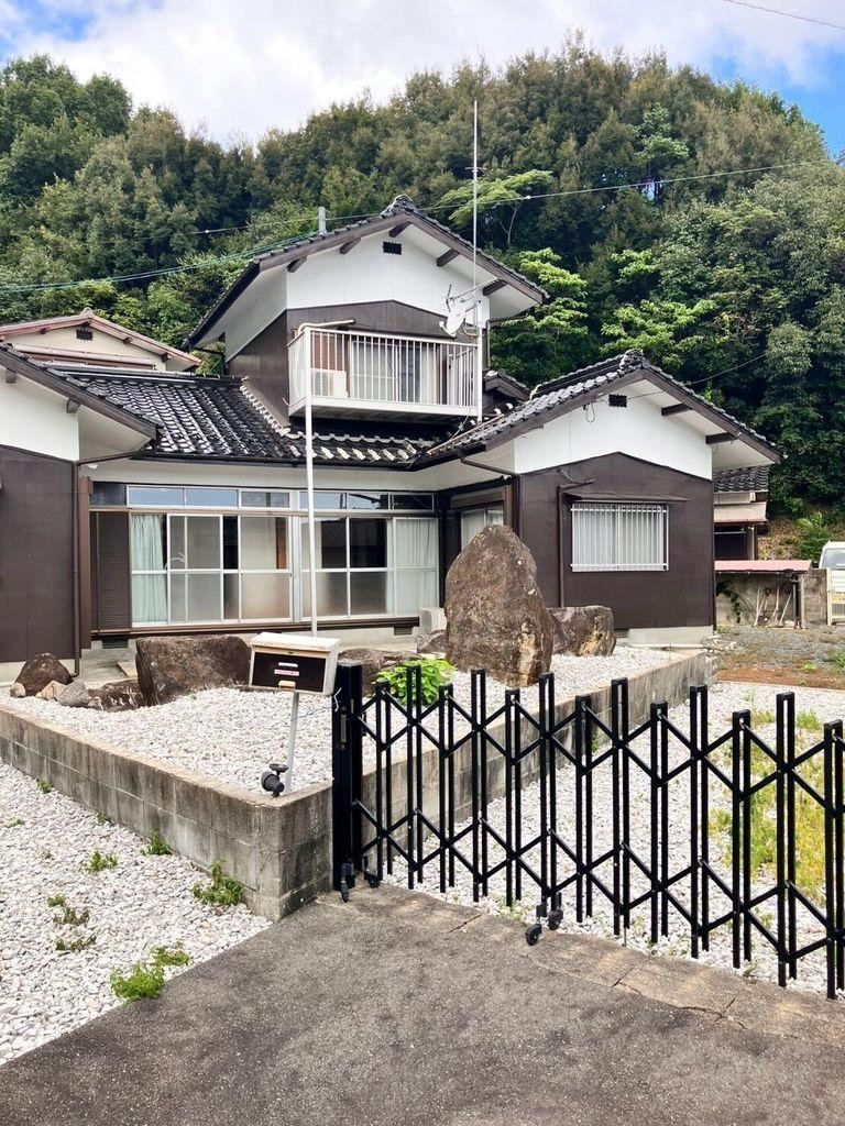 6DK house in Yamaguchi, Yamaguchi - Photo 1