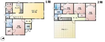 4LDK house in Kunigami District
