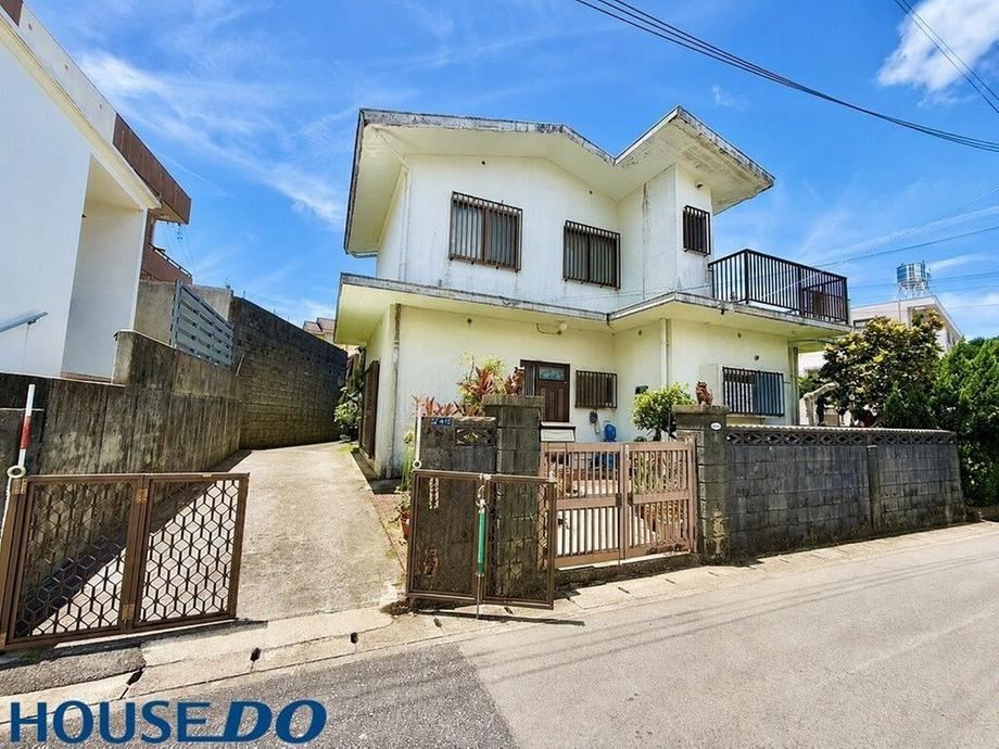 4DK house in Okinawa, Okinawa - Photo 1