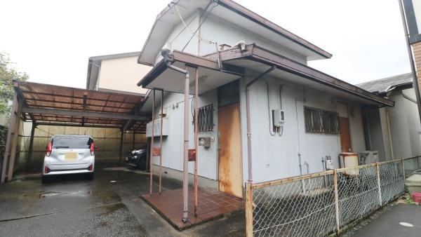 237 m² land in Chuo Ward, Hamamatsu, Shizuoka - Photo 1