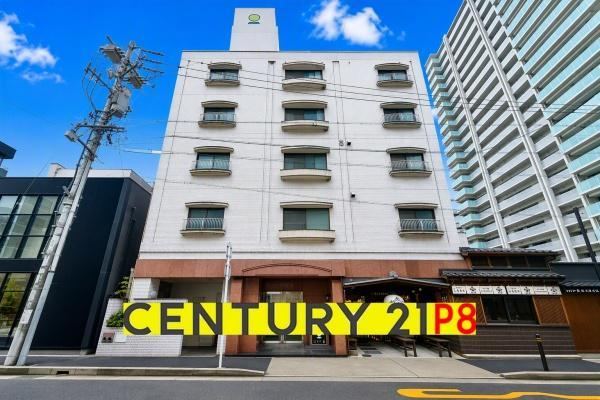 2LDK apartment in Higashi Ward, Nagoya, Aichi - Photo 1