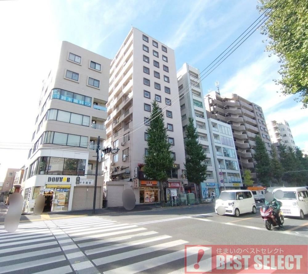 1LDK apartment in Suginami Ward, Tokyo - Photo 1