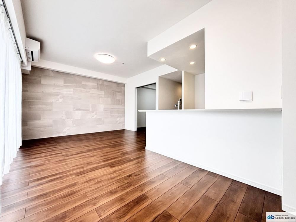 2LDK+S apartment in Inzai, Chiba - Photo 1
