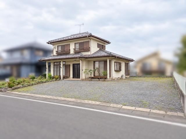 3LDK house in Kumagaya, Saitama - Photo 1