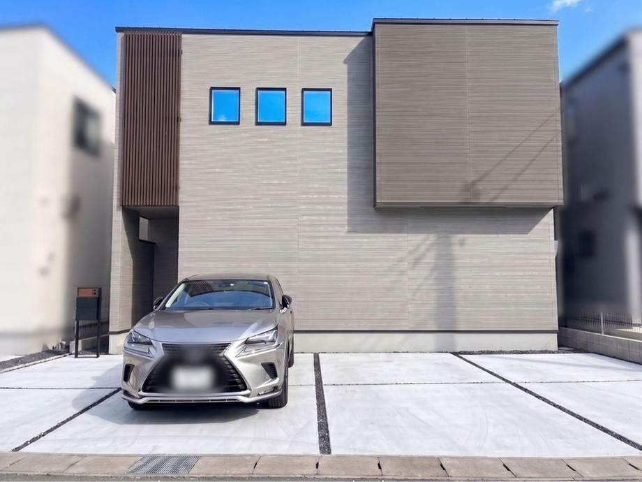 3LDK house in Agui, Chita District, Aichi - Photo 1