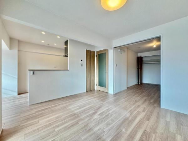 1LDK apartment in Ukyo Ward, Kyoto - Photo 1
