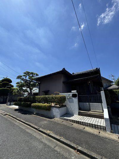 4DK+S house in Wakamatsu Ward, Kitakyushu, Fukuoka - Photo 1