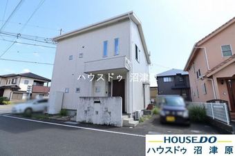 3LDK house in Fuji
