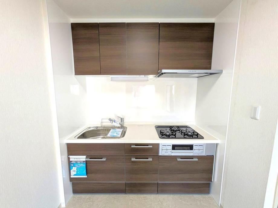 3LDK apartment in Atsubetsu Ward, Sapporo, Hokkaido - Photo 1