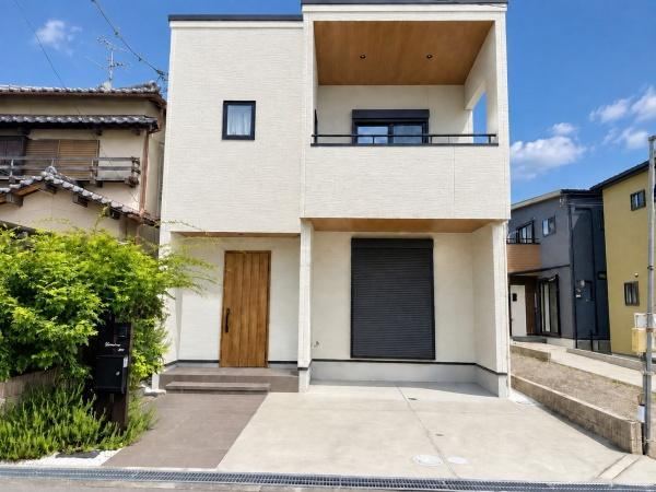 3LDK house in Kishiwada, Osaka - Photo 1
