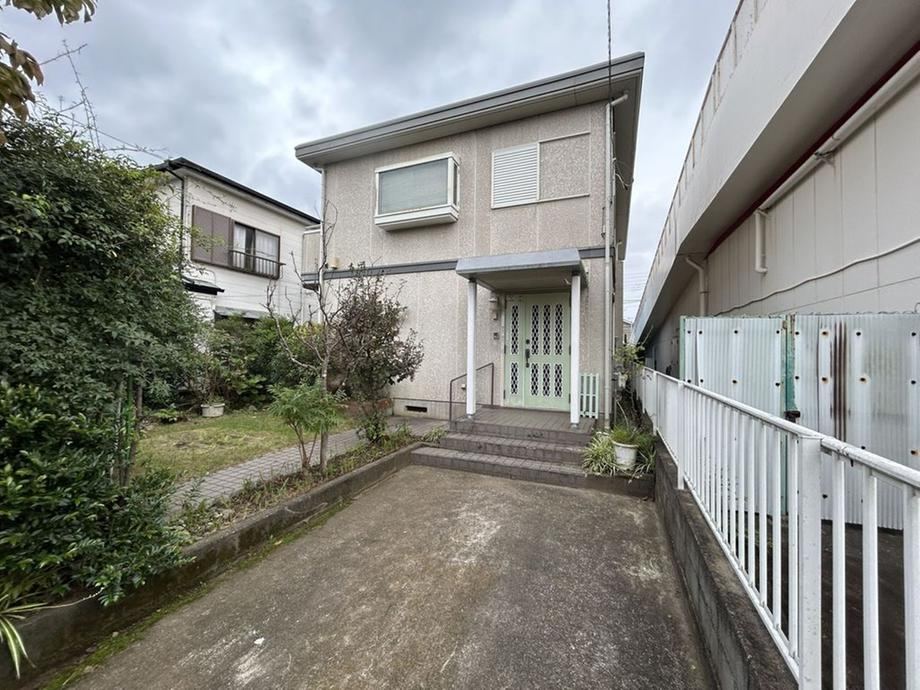 4LDK+S house in Odawara, Kanagawa - Photo 1