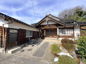 5K house in Yonago