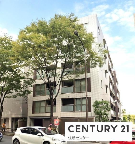 1LDK apartment in Suginami Ward, Tokyo - Photo 1