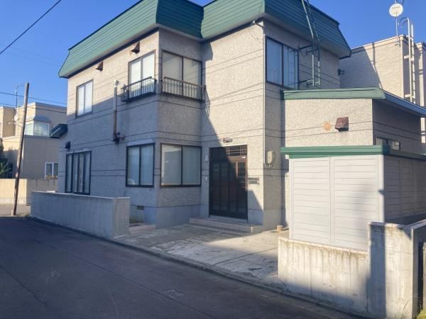 6DK house in Aomori, Aomori - Photo 1