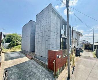4LDK house in Kasumigaura