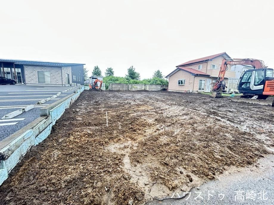 210 m² land in Takasaki, Gunma - Photo 1