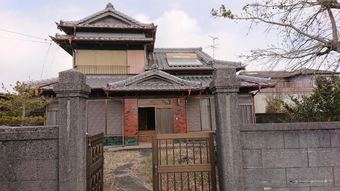 6DK house in Nankoku
