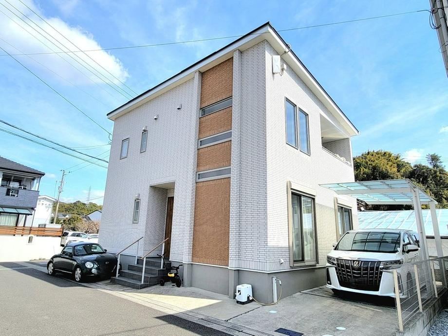 3LDK house in Kochi, Kochi - Photo 1