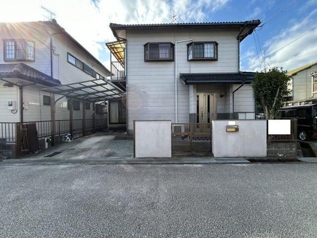 5DK house in Kochi, Kochi - Photo 1