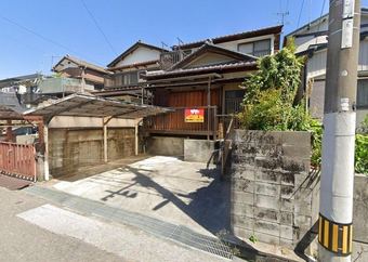 4DK house in Ino, Agawa District