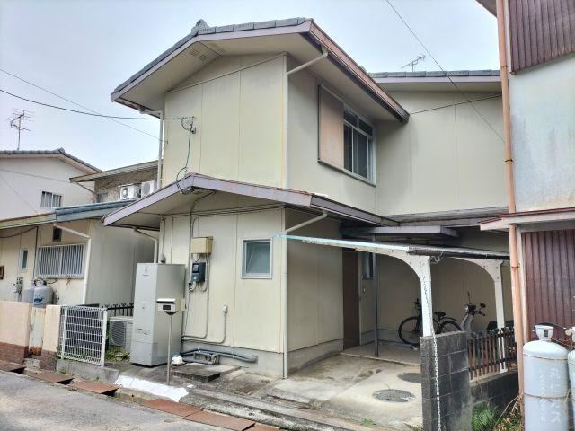 4DK house in Kochi, Kochi - Photo 1