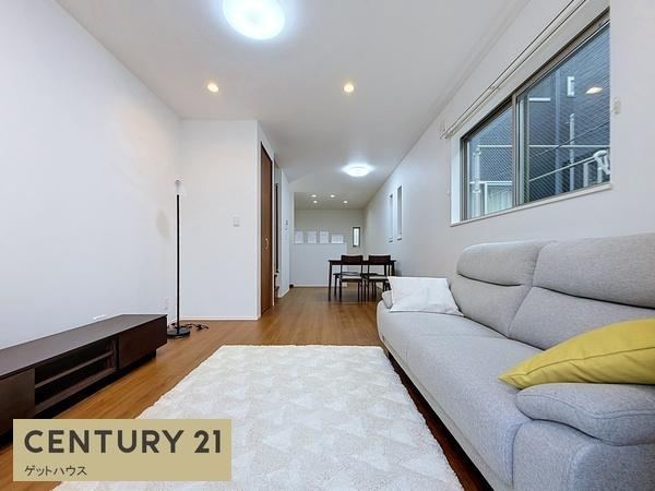 3LDK+S house in Miyamae Ward, Kawasaki, Kanagawa - Photo 1