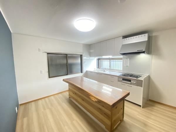 3DK house in Kamagaya, Chiba - Photo 1