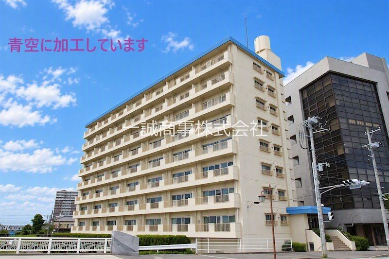 3DK apartment in Tsuchiura, Ibaraki - Photo 1