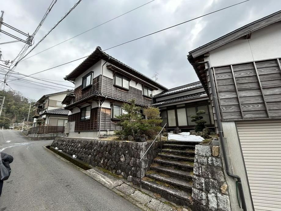 6DK house in Tottori, Tottori - Photo 1
