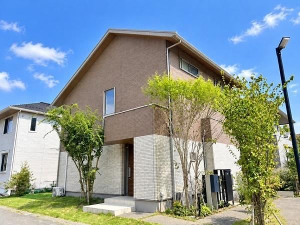 4LDK house in Tsukuba, Ibaraki - Photo 1