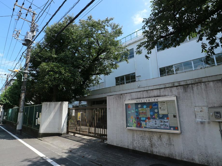 4DK house in Shinagawa Ward, Tokyo - Photo 1