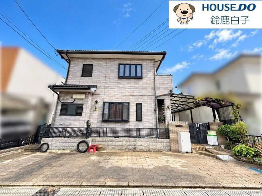 4LDK house in Suzuka, Mie - Photo 1
