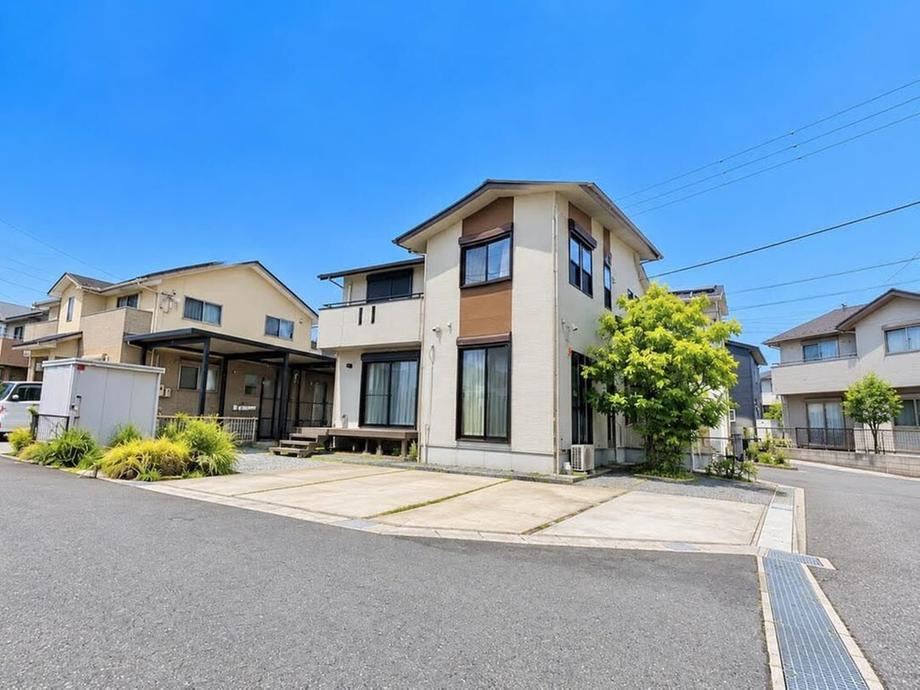 5LDK house in Suzuka, Mie - Photo 1