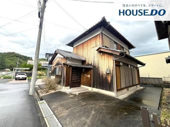 5DK house in Koka