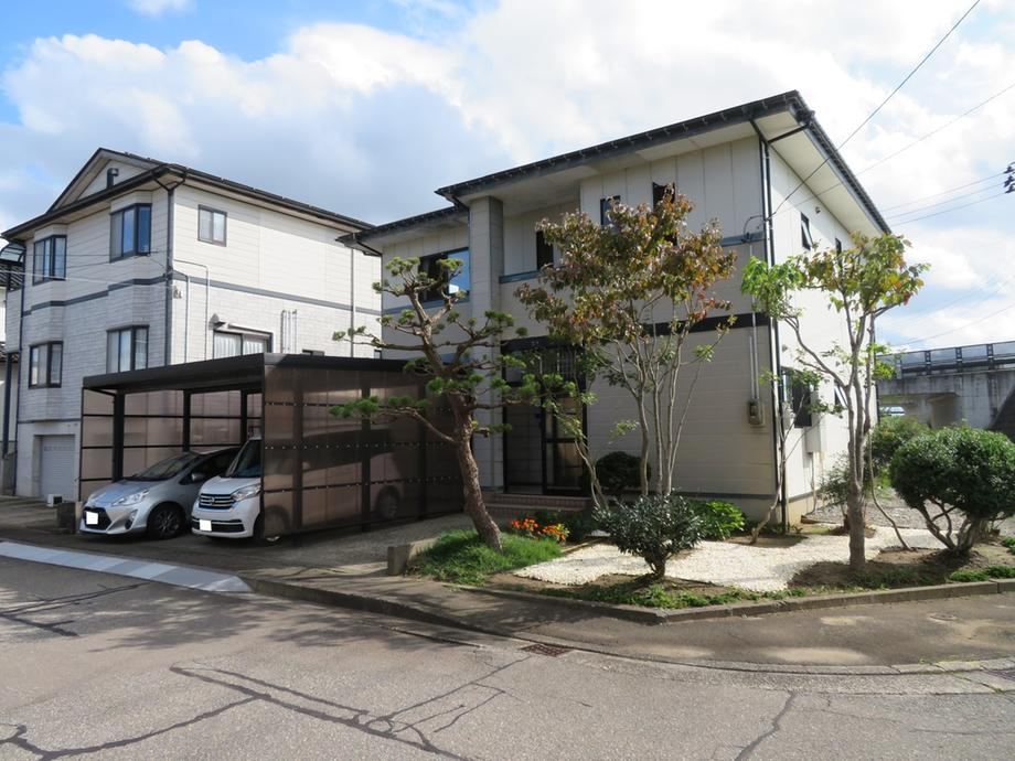 4LDK house in Nagaoka, Niigata - Photo 1