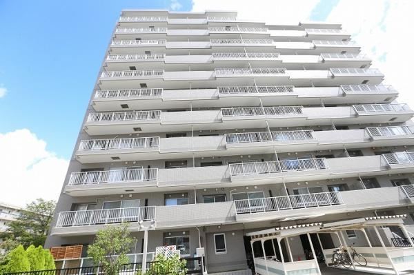 3LDK apartment in Toyohira Ward, Sapporo, Hokkaido - Photo 1