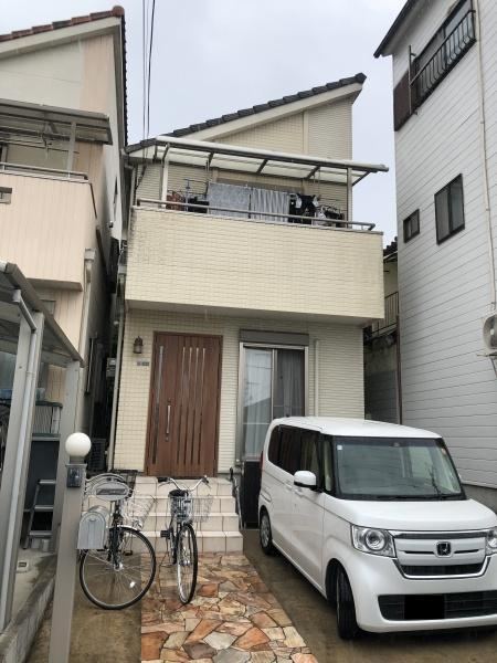 4LDK house in Daito, Osaka - Photo 1