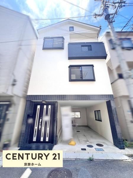 3LDK house in Shijonawate, Osaka - Photo 1