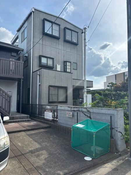 5LDK house in Nishi Ward, Nagoya, Aichi - Photo 1