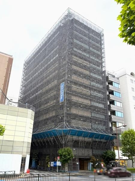 1LDK apartment in Chuo Ward, Tokyo - Photo 1