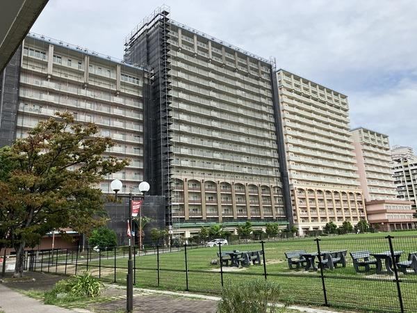 2DK apartment in Higashinada Ward, Kobe, Hyogo - Photo 1