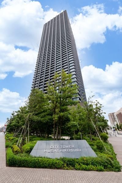 3LDK apartment in Nakahara Ward, Kawasaki, Kanagawa - Photo 1