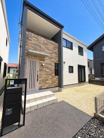 3LDK+S house in Kota, Nukata District