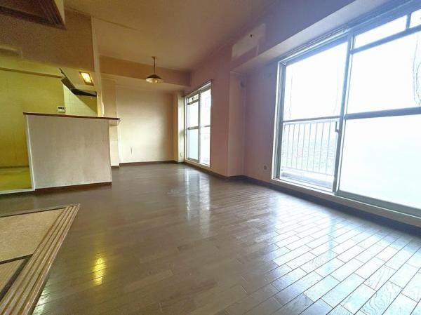3LDK apartment in Fukaya, Saitama - Photo 1