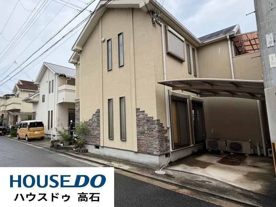 4LDK house in Izumiotsu, Osaka - Photo 1