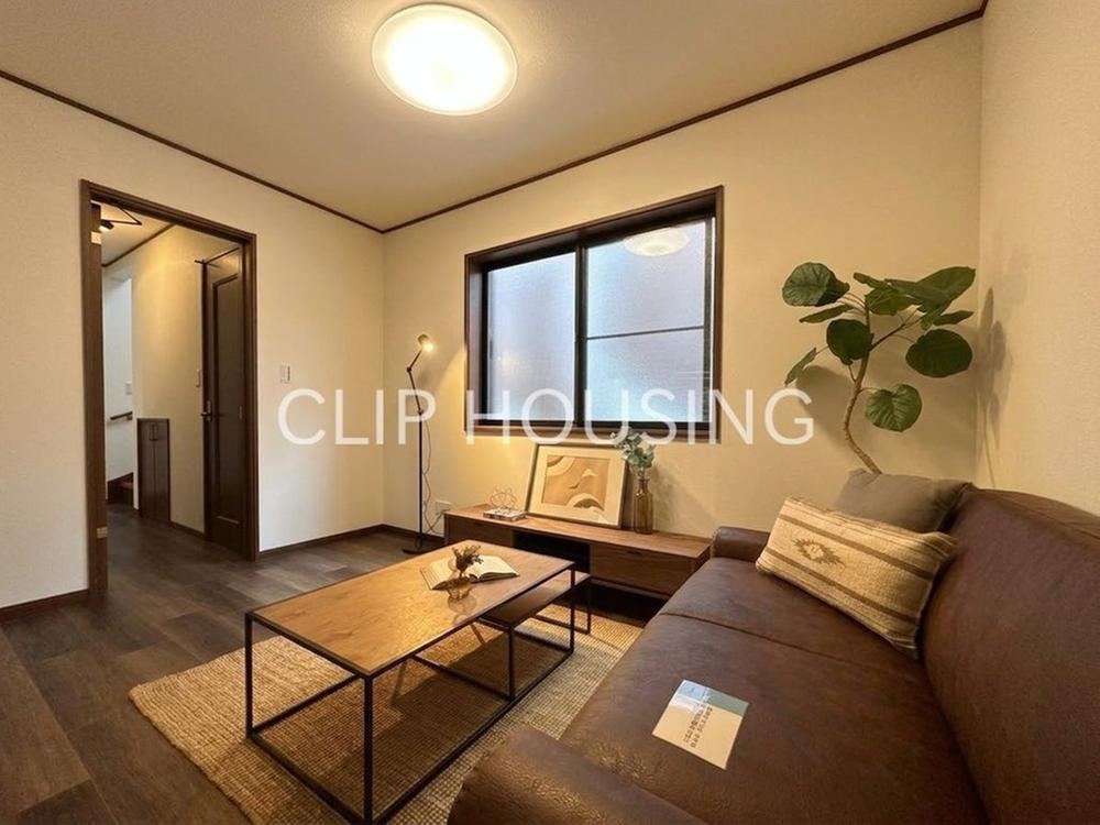 5LDK house in Chuo Ward, Sagamihara, Kanagawa - Photo 1