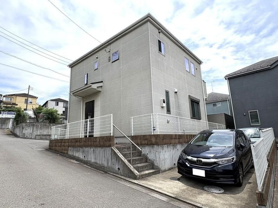 4LDK house in Machida, Tokyo - Photo 1