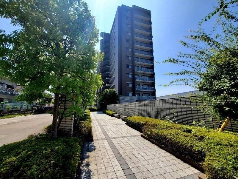 3LDK apartment in Kochi, Kochi - Photo 1