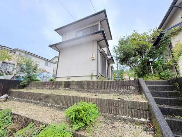 3LDK house in Toyota, Aichi - Photo 1